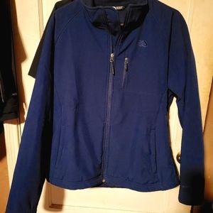 Northface Soft Shell Jacket- New XXL 💙💙💙